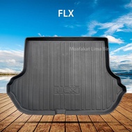 Pelapik Getah Bonet Proton saga FLX