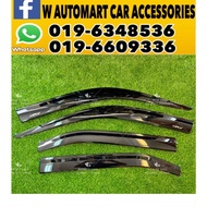HONDA HRV 2022 MODULO DOOR VISOR