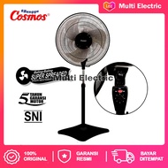 Kipas Angin Cosmos 16 SDB 16 inch kipas angin berdiri / kipas angin sedang / kipas angin duduk / kipas angin duduk sedang / kipas angin murah berdiri / kipas angin murah