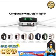 Charger for Smart Watch Fast Charger Magnetic Wireless Charger for Watch Series 7/6/5/SE/5/4/3/2/1
