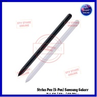 HITAM Stylus PEN (S-PEN) SAMSUNG GALAXY TAB S9/S9 PLUS/S9 ULTRA - Black