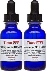 [TIMELESS SKIN CARE] COENZYME - Coenzyme Q10 Serum 1 oz