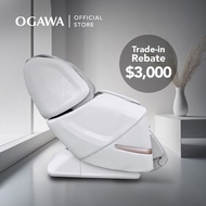 OGAWA Posh Evol - 4D Massage Chair