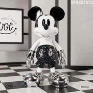 🔥新品預訂🔥VGT 迪士尼Disney - EGO米奇 菠蘿包 珠光寶氣系列 800%