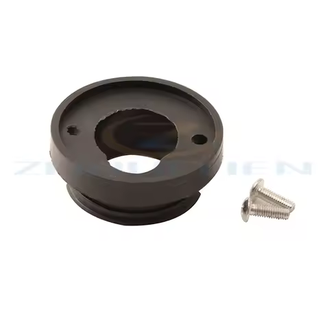 Mini Motorcycle Air Filter Cleaner Installation Kit for 2 Stroke 47cc 49cc Engine Carb Pocket Dirt B