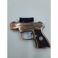 LIGHTER AND LASER GUN ZIPPO.