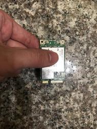 二手  筆電  無線 網卡 Wi-fi PCI-E