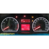 PROTON PREVE/SUPRIMA METER MENUAL ORIGINAL (USED)