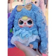 Lily Rabbit Town v.4 [Choose Character]