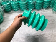 Ủng đầm cóc MIKASA hàng nội địa Trung dành cho máy Mt50Mt55Mt60Mt68Mt72 có 2 cỡ ủng là 105cm và 16cm