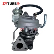 RHF3 VZ59 Turbo 13900-68H60 13900-68H61 For Suzuki Every Wagon with DA64W DA64V K6A engine