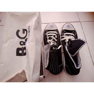 B & G shoes size 41