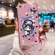 HP Casing For iPhone 6 6s 6 Plus 6s Plus 7 Plus 8 Plus Se 2020 X Xs Max