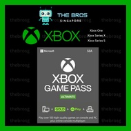 ⭐Official Xbox Game Pass Ultimate [Cloud Gaming+EA Play+PC+Xbox One+Xbox Series X|S]⭐