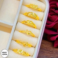 New Cincin Minimalist Design Love Female Daily i9
