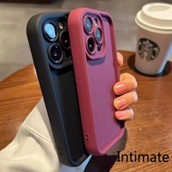 OPPO Reno 10 9 8 Pro 8T 8Z 7Z 6Z 5Z 3 2 A91 Soft Silicone Minimalist Material Phone Protective Case