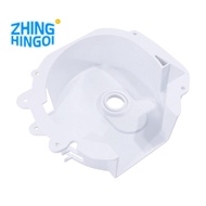 241885001 Refrigerator Ice Dispenser Crusher Housing,Universal Ice Crusher Housing for Most Refriger