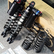 Profender Type 4 (V4) XMAX  PROFENDER Absorber TERBARU  XMAX