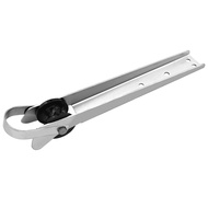 316 Stainless Steel 390mm Anchor Wheel Anchor Bracket Anchor Tow Anchor Accessories Anchor Roller Ya