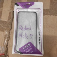 Redmi note 5  casing