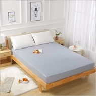 Waterproof Sheet 1m8 * 2m Convenient for Homes with Babies or the Elderly