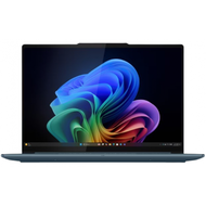 LENOVO (โน้ตบุ๊ค) YOGA Slim 7 YGP7-14AKP10 AMD R7 AI350 32G 1T W11 3Y (83KG0004TA) TIDAL TEAL