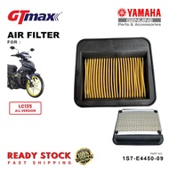 HLY ORIGINAL 100% Yamaha Original LC135 Filter Angin / Air Filter - 1S7-E4450-09