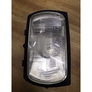 BMW R 1100 GS (R1100GS 1994) HEADLIGHT