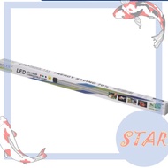 lampu celup led 2 lines 2 baris lampu RECENT AA 300 400 500 600 800 1000 1200 2 LINES untuk aquarium