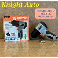 DAEWOO DAPIW1000 1/2'' Air Impact Wrench 750Nm ID33399