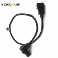 2pcs New Crankshaft Position Sensor 259777F400 25977-7F400 7700863523 for Nissan Terrano 2.7L TDi 4W
