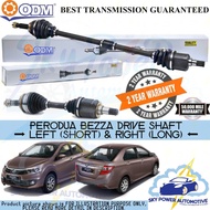 PERODUA BEZZA (2017-ON) ODM (CYCAR) DRIVE SHAFT (LEFT & RIGHT)