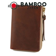 [Buggy Port] [Baggy's Annex] BAGGY'S ANNEX Bifold Wallet Brown LZKM3001-BR
[Buggy Port] [Baggy's Ann