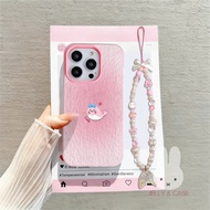 MERAH GANTUNGAN Jelly 2 In 1 Dolphin Pink Realme Note 80 C85 Pro Realme Note 70 C75 C71 C75X Note 60