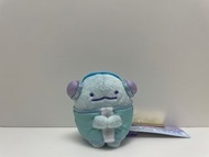 角落生物 恐龍