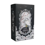 Tarot Secret Mirror Tarot Cards Deck. Secret mirror tarot card