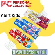 PERSONAL COLLECTION > Alert Kids Flouride Toothpaste 50g
