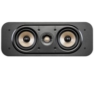 Polk Audio ES30 Center Speaker