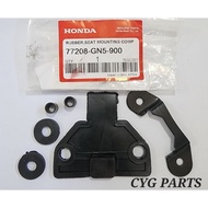 HONDA EX5 / EX5 DREAM RUBBER SEAT MOUNTING COMP HONDA