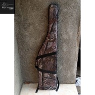 Rifle backpack Camo bag realtree uklik