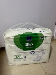 Abena Slip Premium 成人紙尿片 (特強夜用大碼)