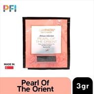 Gryphon Tea Pearl Of The Orient 1 Sachets 3gr