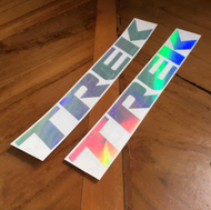 Cutting Stiker Sepeda MTB Fixie Roadbike Trek Isi 2