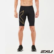 2XU 男 MCS高階款壓力褲 壓縮褲 [北方狼] 5331