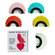 Bird Whistle Props Novelty Special Mouth Skill Tool Bird Whistle Stunt Props Bird Whistle