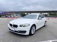 2014 BMW 520i 2.0 汽油
