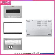 Fo Acer Aspire 3 N20C6 A317-58 A317-53 A317-33 A517-56G New Laptop LCD Back Cover Rear Lid Front Bez