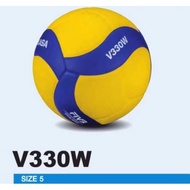 วอลเลย์บอลหนังอัด MIKASA รุ่น V330W