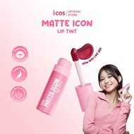 ICOS MATTE ICON LIP TINT