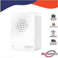 TP-Link Tapo H100 Smart IoT Hub with Chime